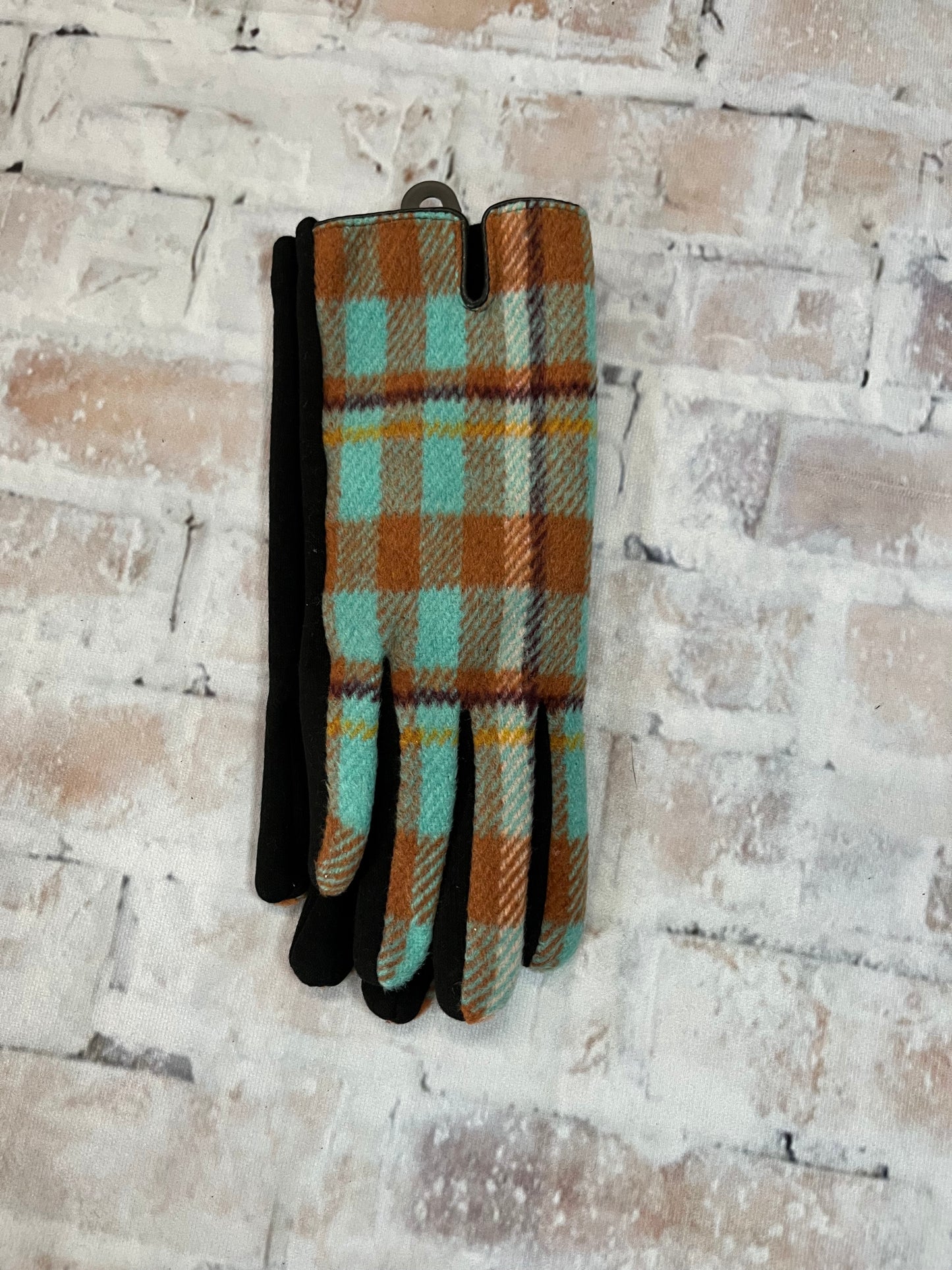 Smart Touch Gloves - The Diamond Spur Boutique