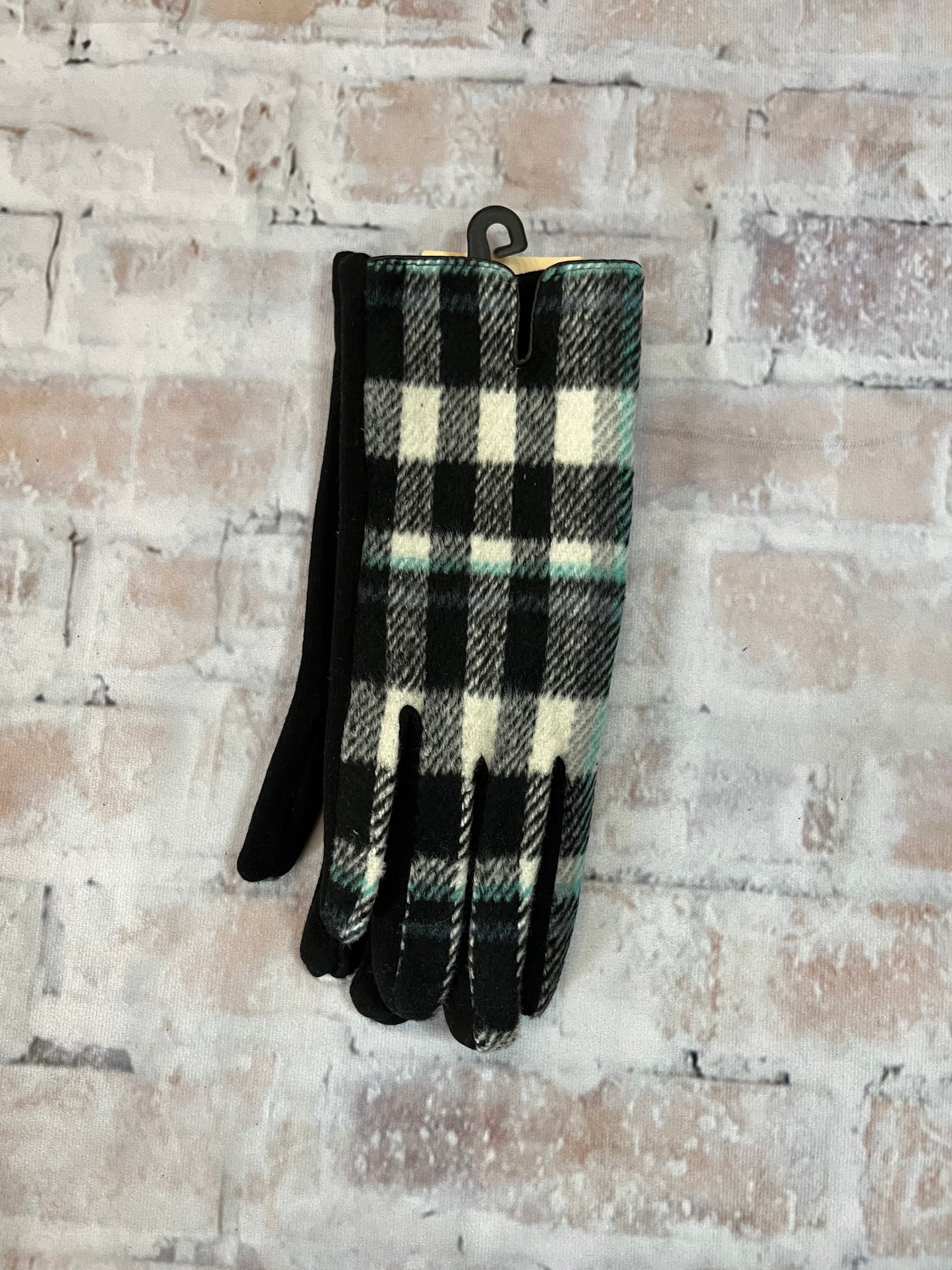 Smart Touch Gloves - The Diamond Spur Boutique