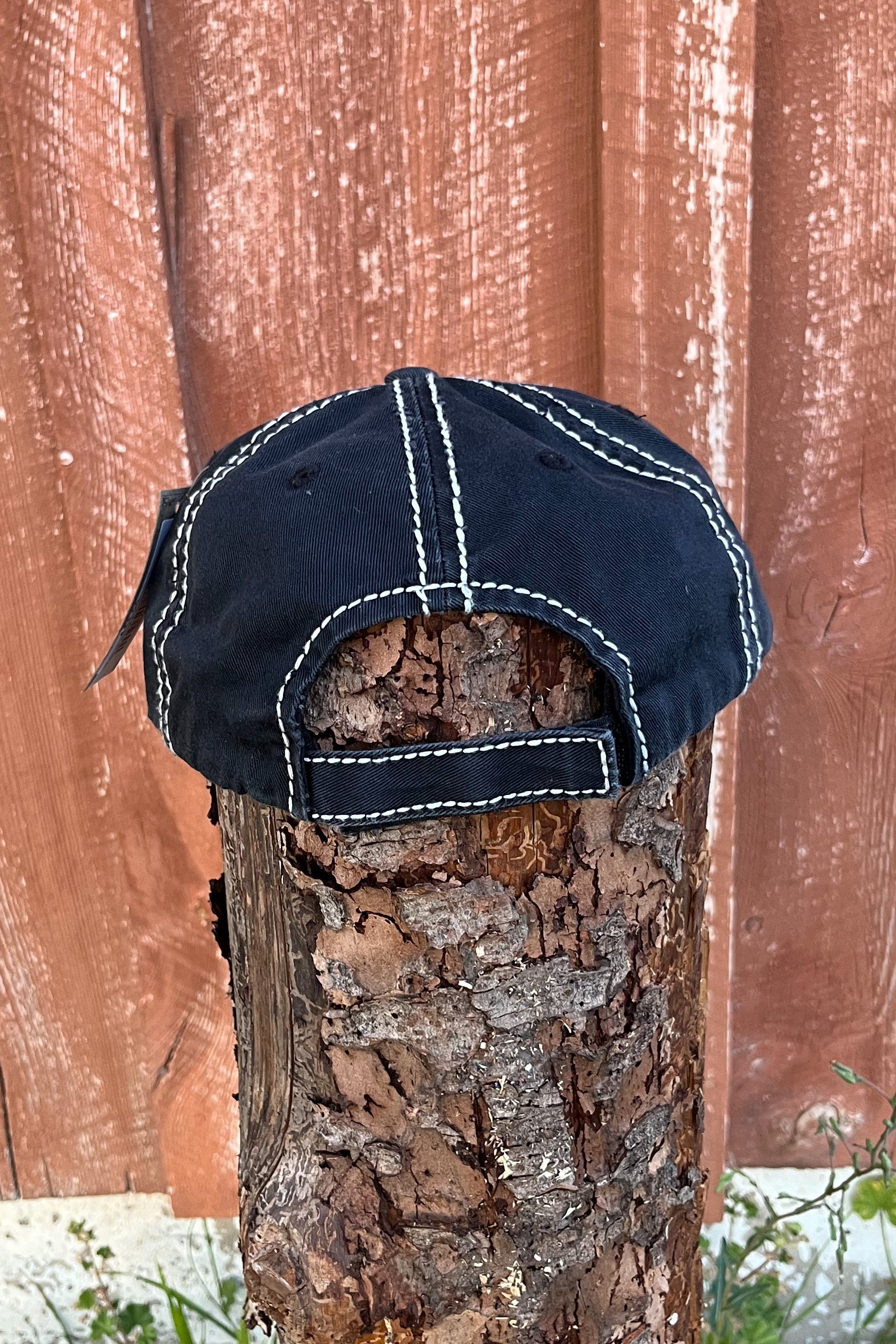 This is God’s Country Hat - The Diamond Spur Boutique