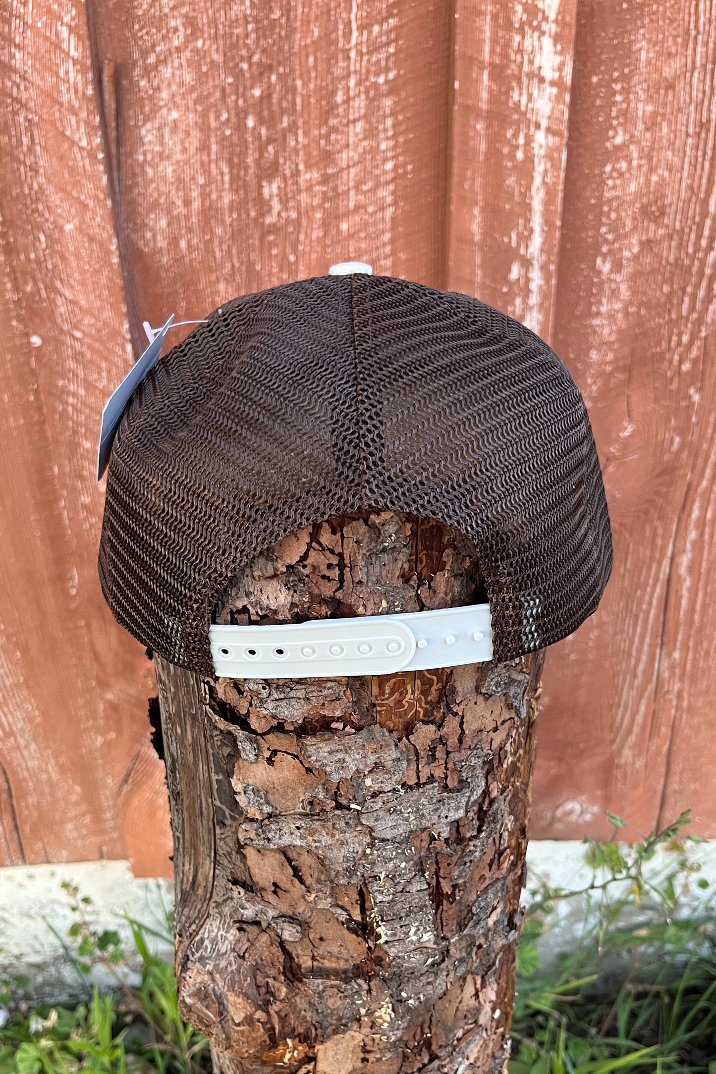 Way Out West Hat