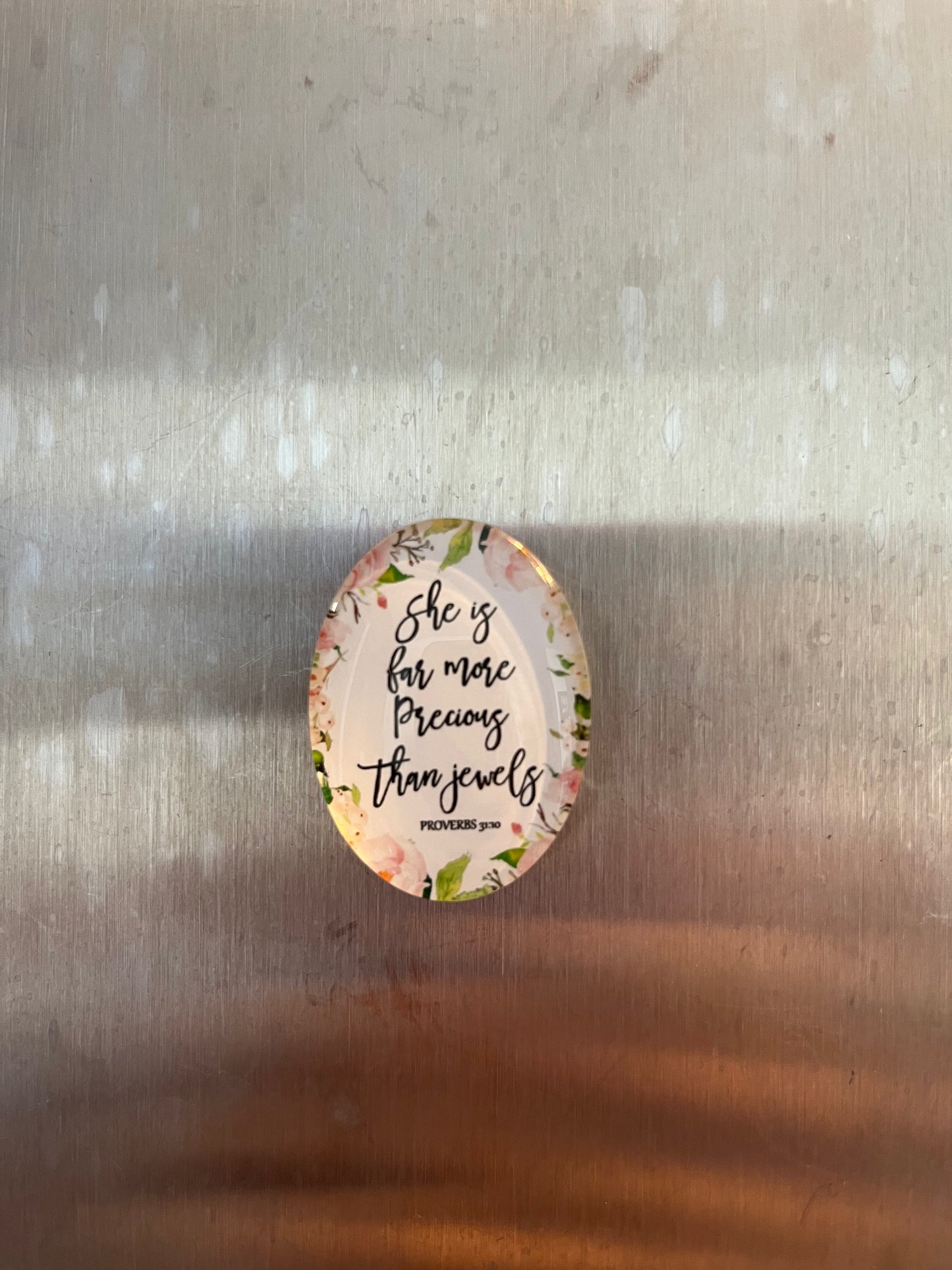 Bible Magnets - The Diamond Spur Boutique