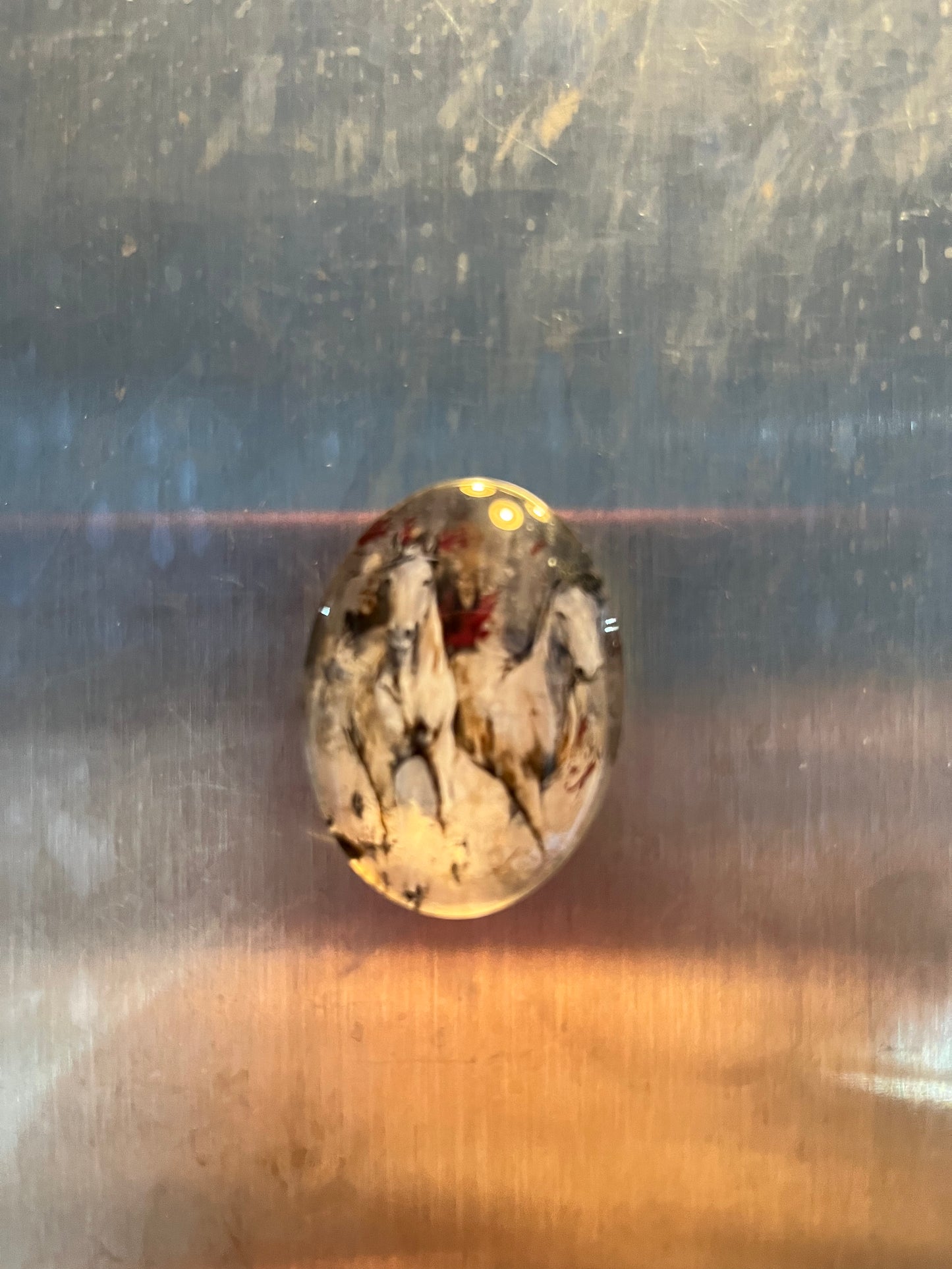 Horse Magnets - The Diamond Spur Boutique