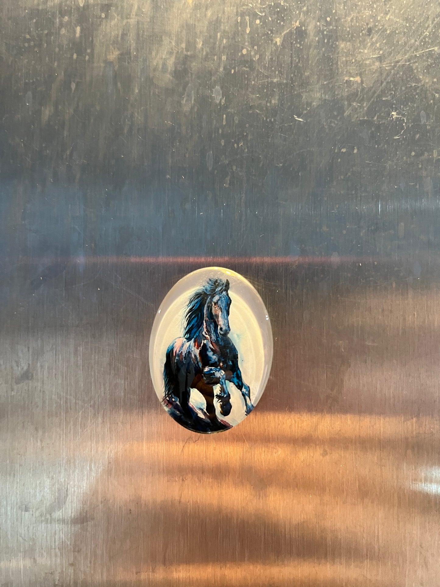 Horse Magnets - The Diamond Spur Boutique