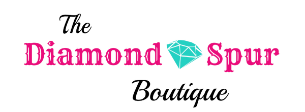 The Diamond Spur Boutique logo
