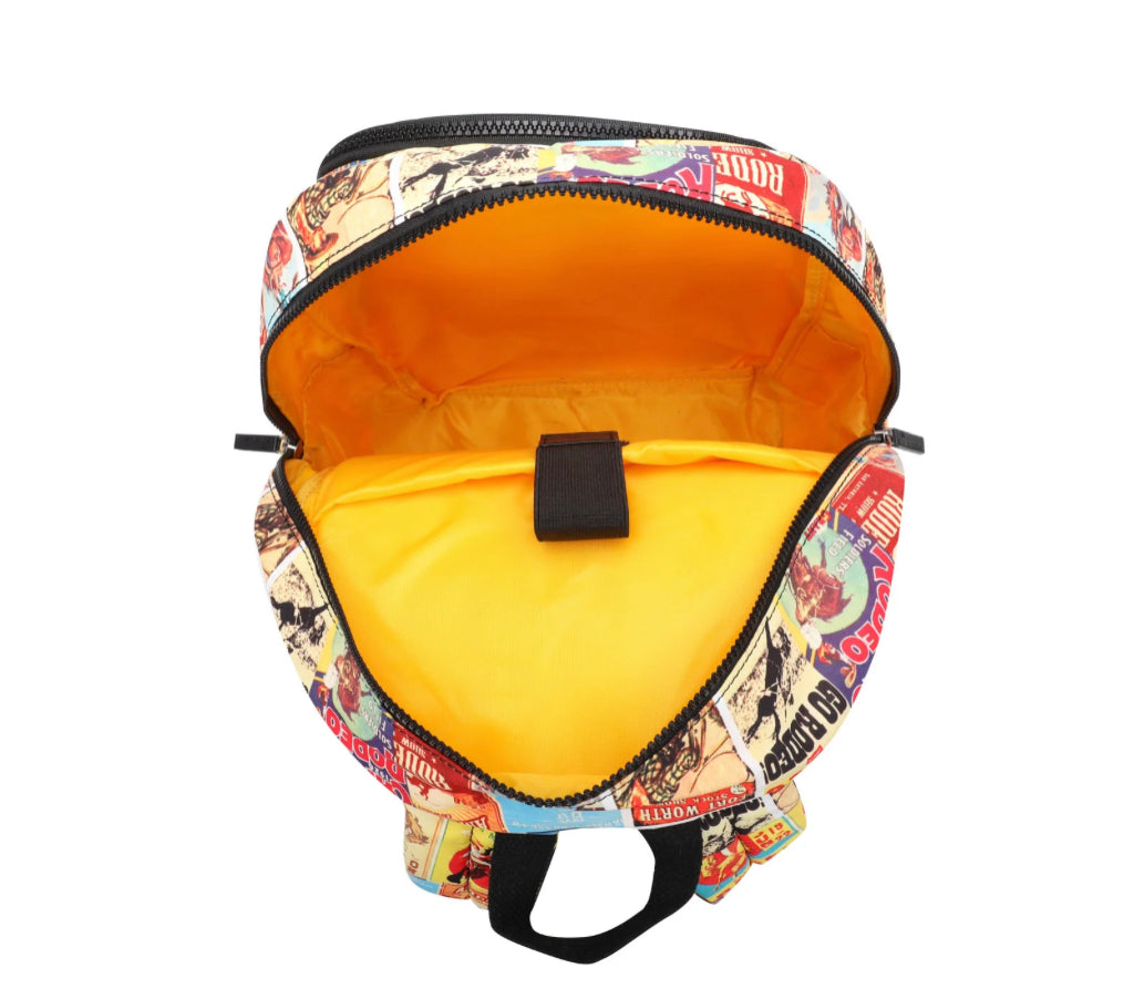 Western Kids Backpacks - The Diamond Spur Boutique