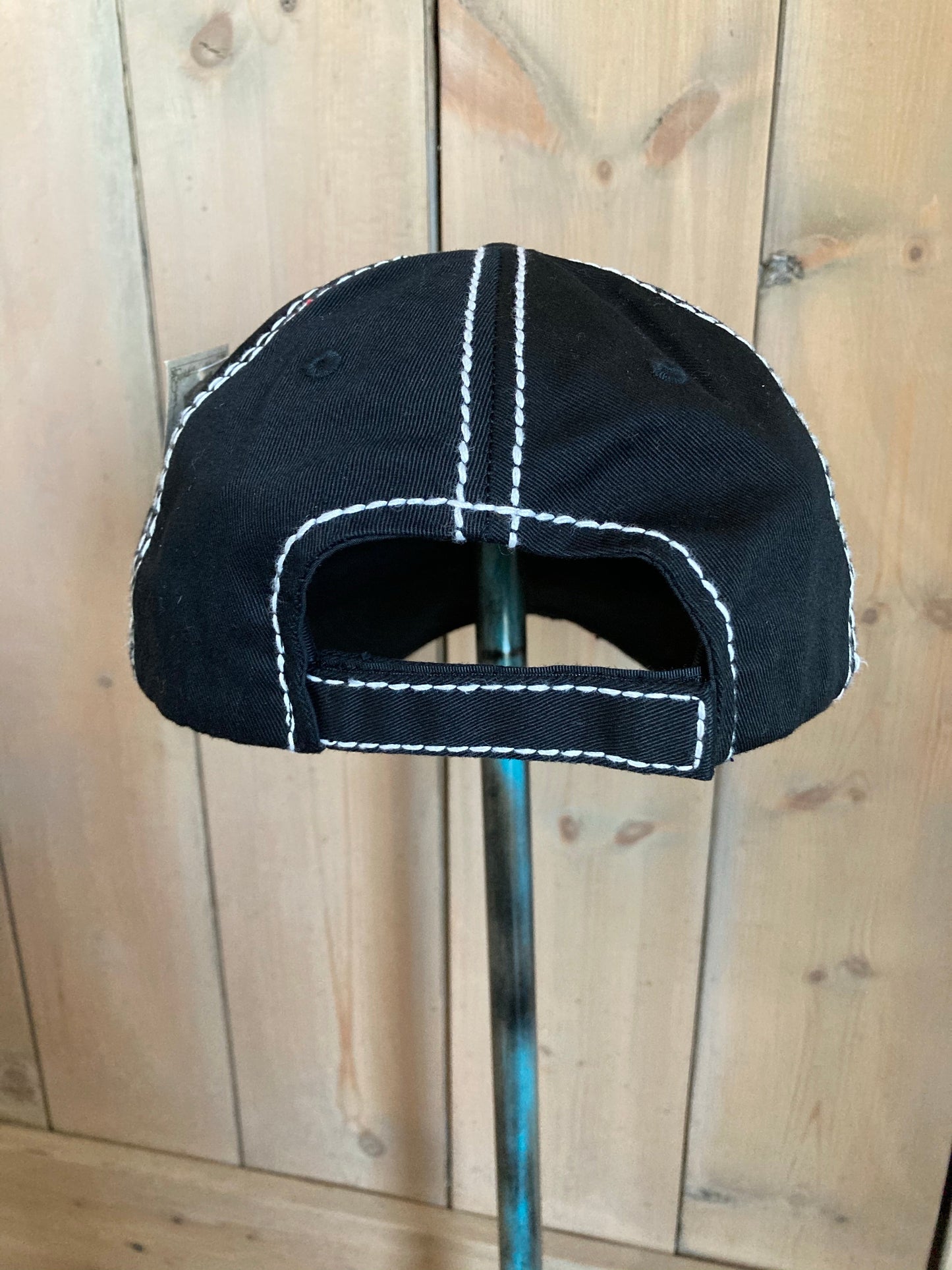 Faith Over Fear - The Diamond Spur Boutique