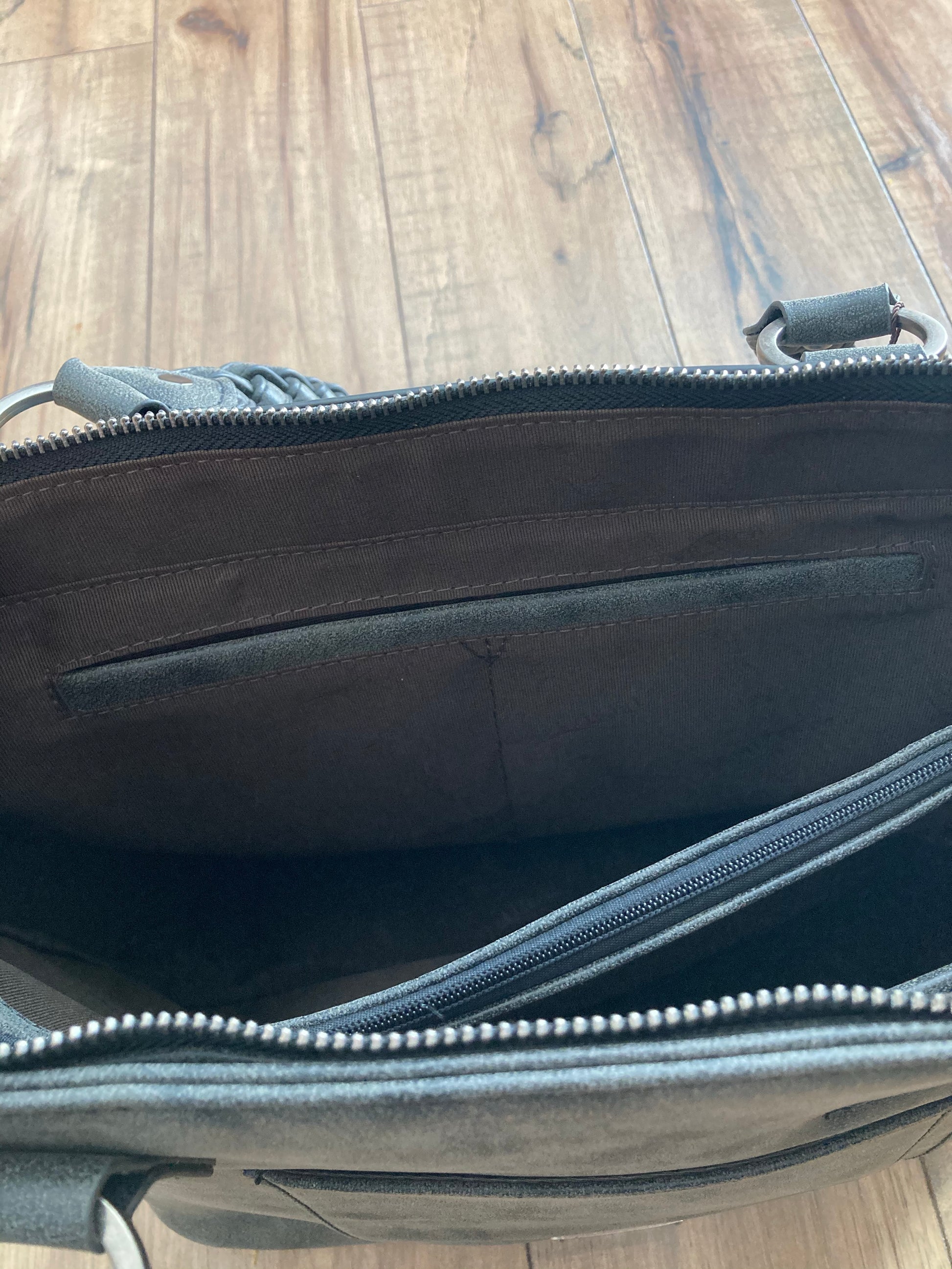 Hair On Concealed Carry Handbag - The Diamond Spur Boutique