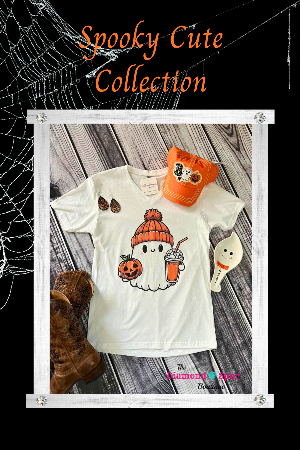 Halloween & Autumn