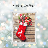 Stocking Stuffers