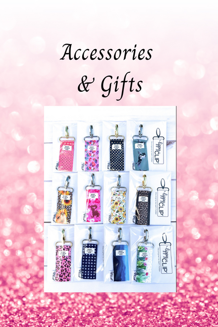 Accessories and Gifts