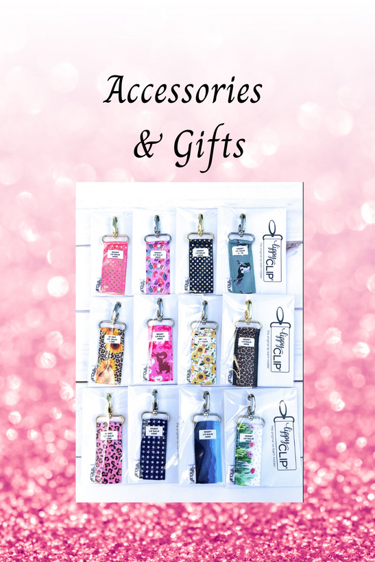 Accessories and Gifts