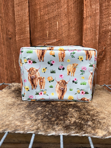 Cosmetic Bag