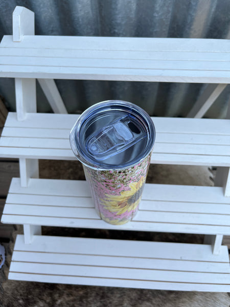 20 oz Skinny Tumbler