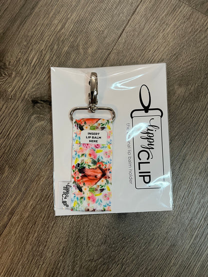 Lippy Clip Lip Moisturizer Holder