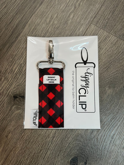 Lippy Clip Lip Moisturizer Holder
