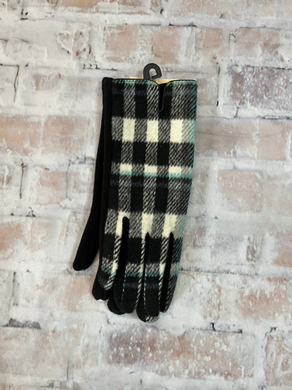 Smart Touch Gloves - The Diamond Spur Boutique