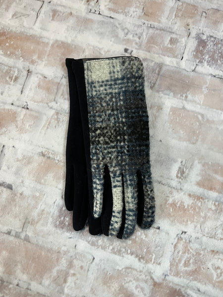 Smart Touch Gloves