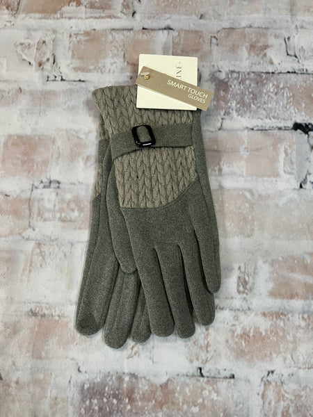 Smart Touch Gloves