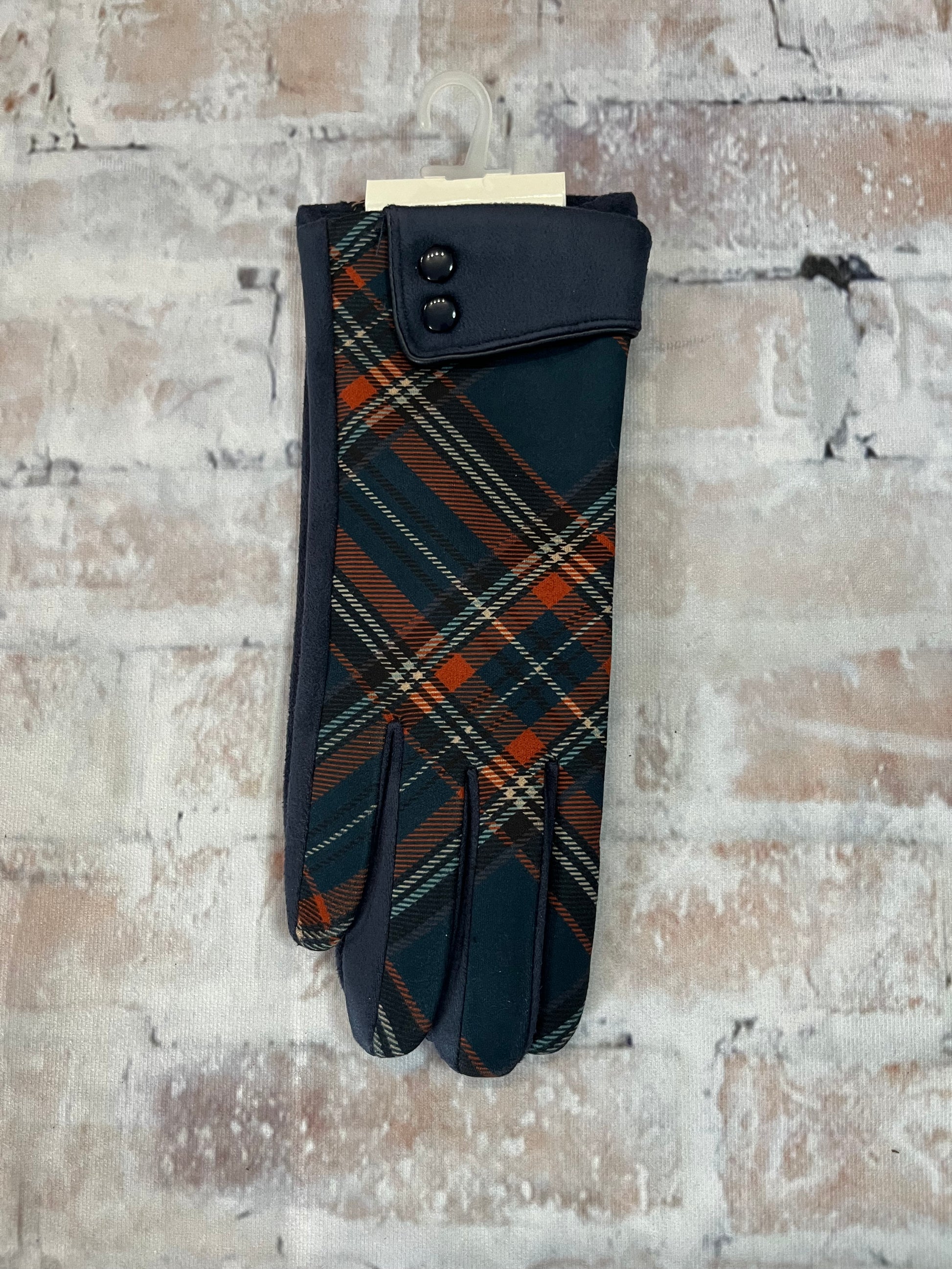 Smart Touch Gloves - The Diamond Spur Boutique
