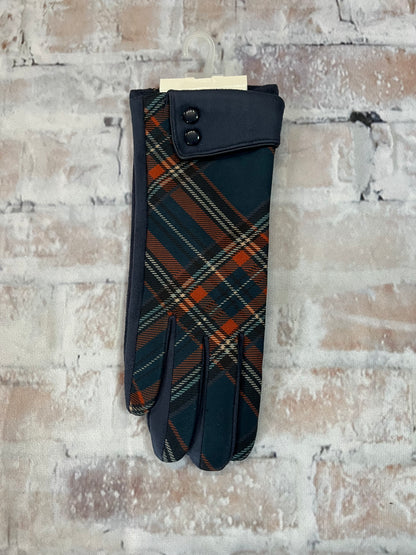 Smart Touch Gloves - The Diamond Spur Boutique