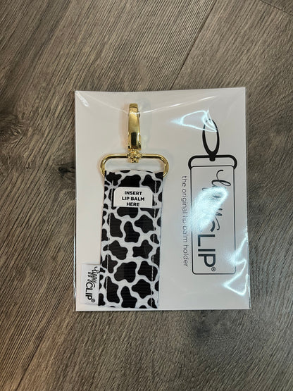 Lippy Clip Lip Moisturizer Holder