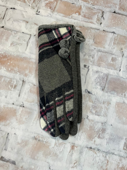 Smart Touch Gloves - The Diamond Spur Boutique