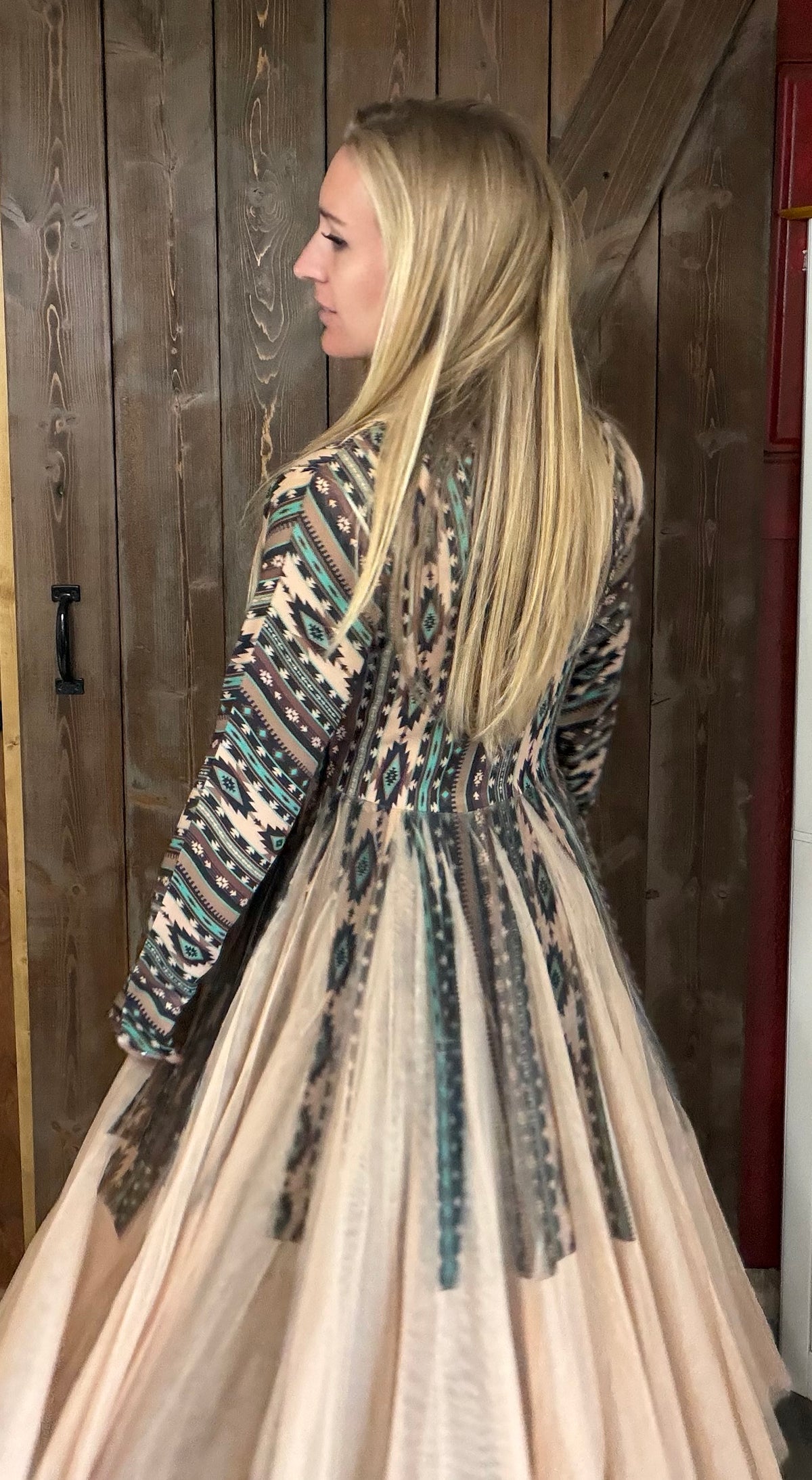 Sterling Kreek Duster