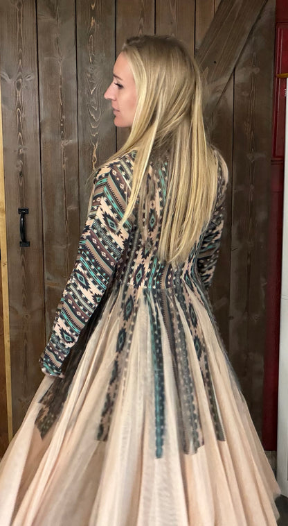 Sterling Kreek Duster