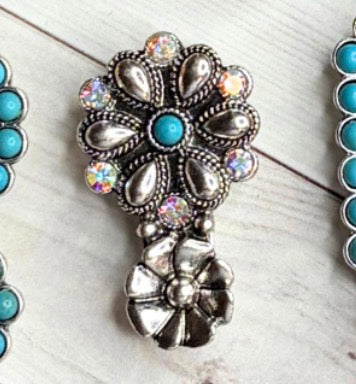 Hat Clips
