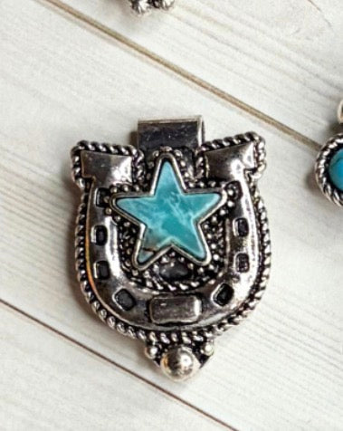 Hat Clips