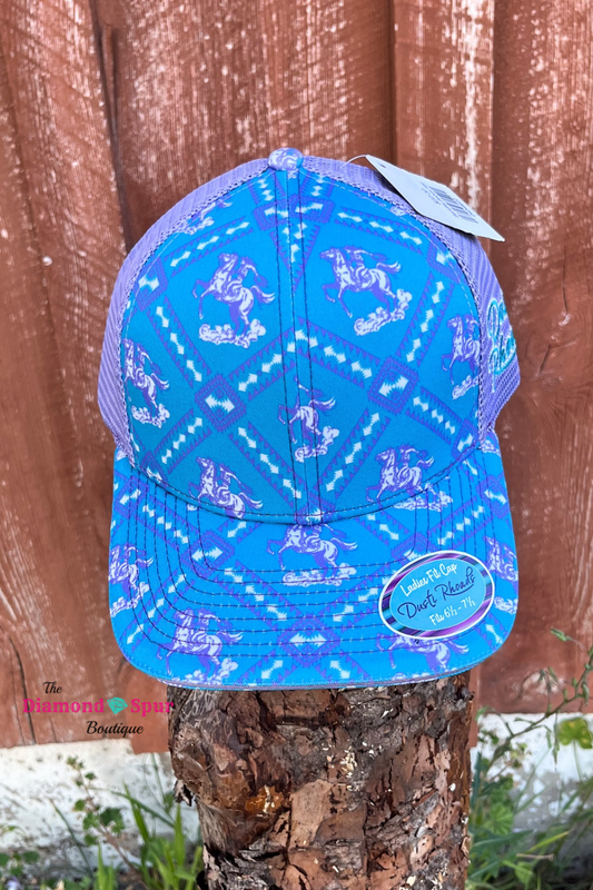 Bandita Babes Hat