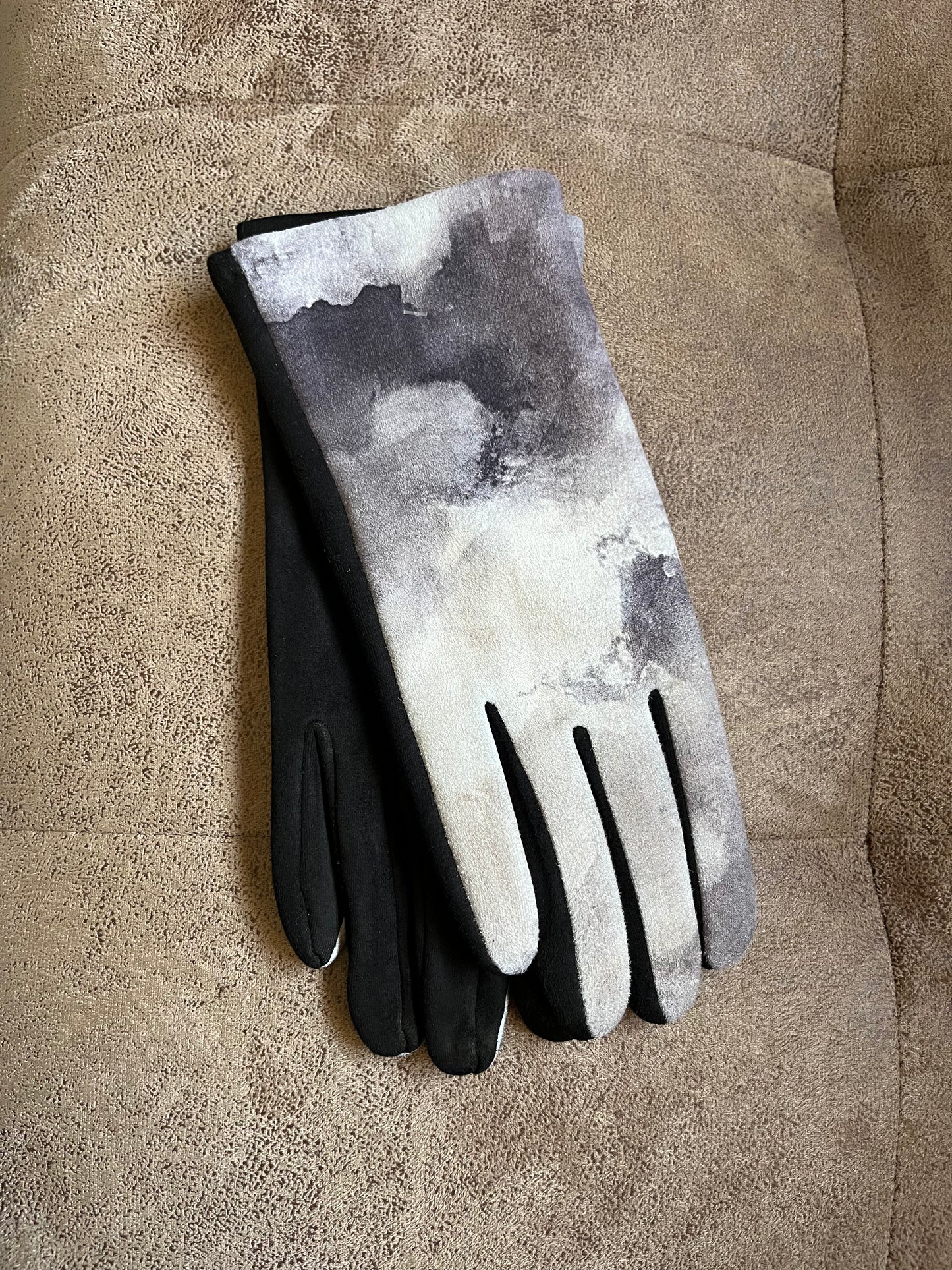 Smart Touch Gloves