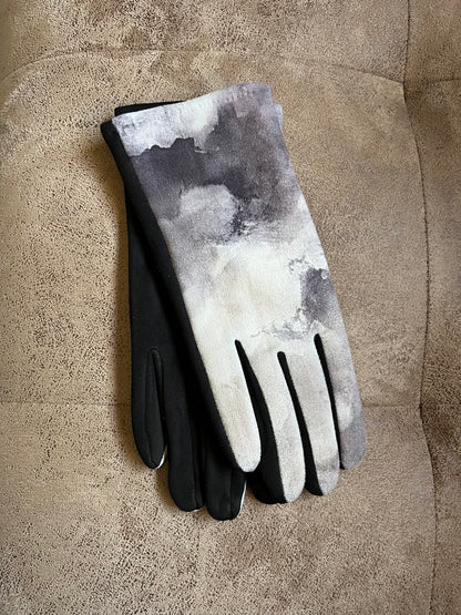 Smart Touch Gloves