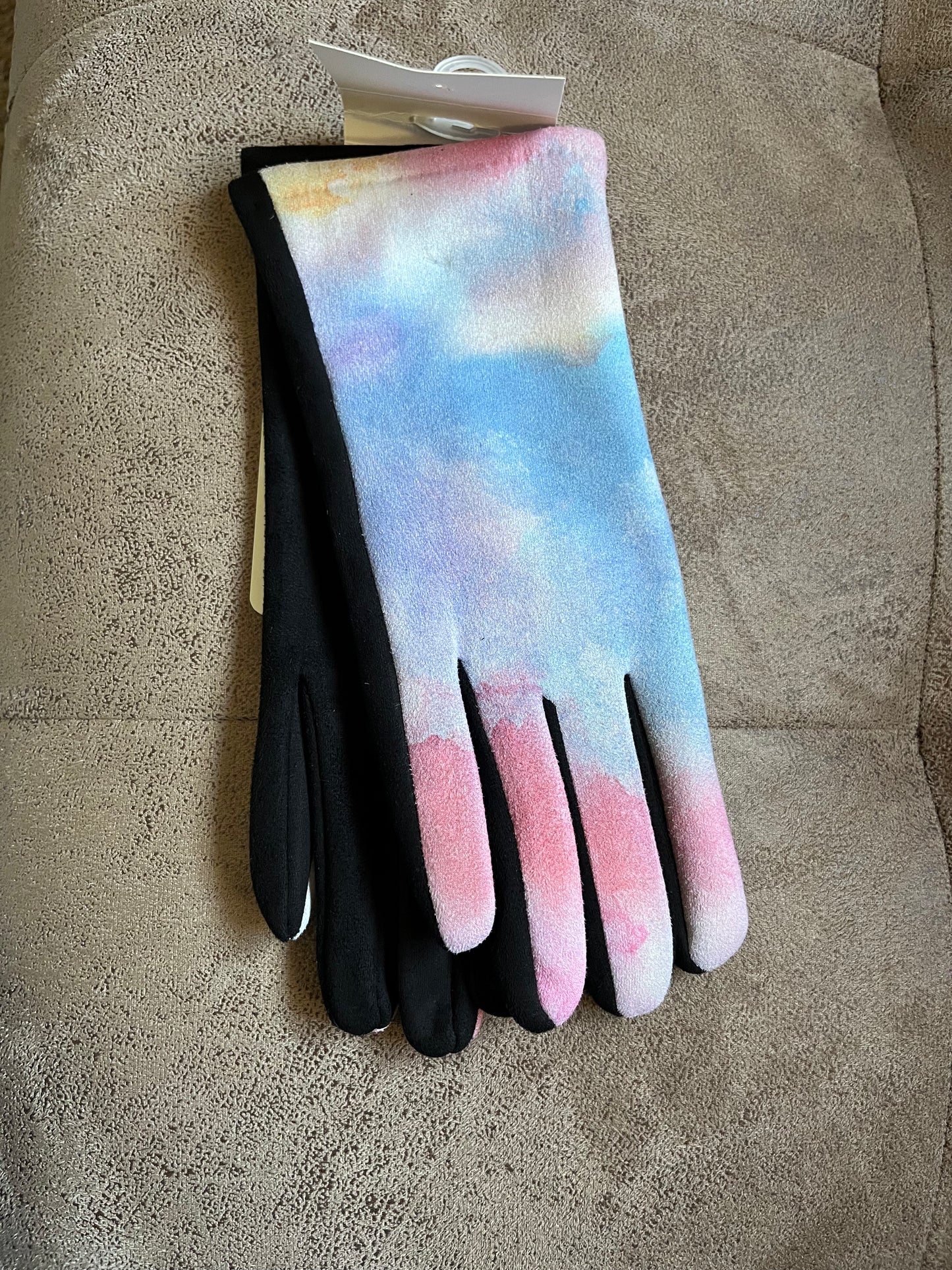 Smart Touch Gloves