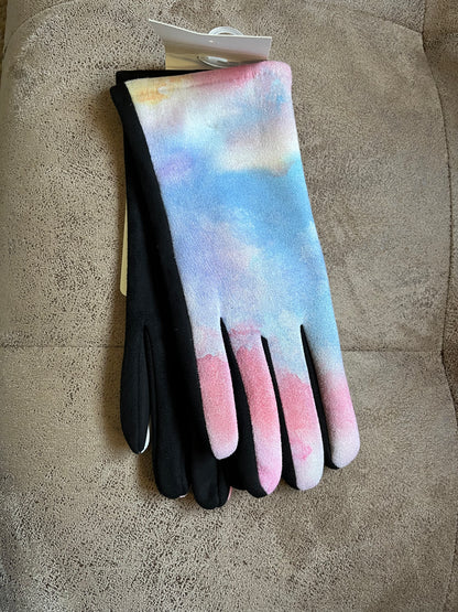 Smart Touch Gloves