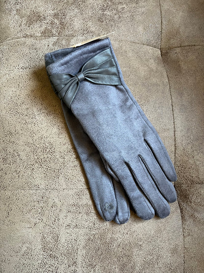 Smart Touch Gloves