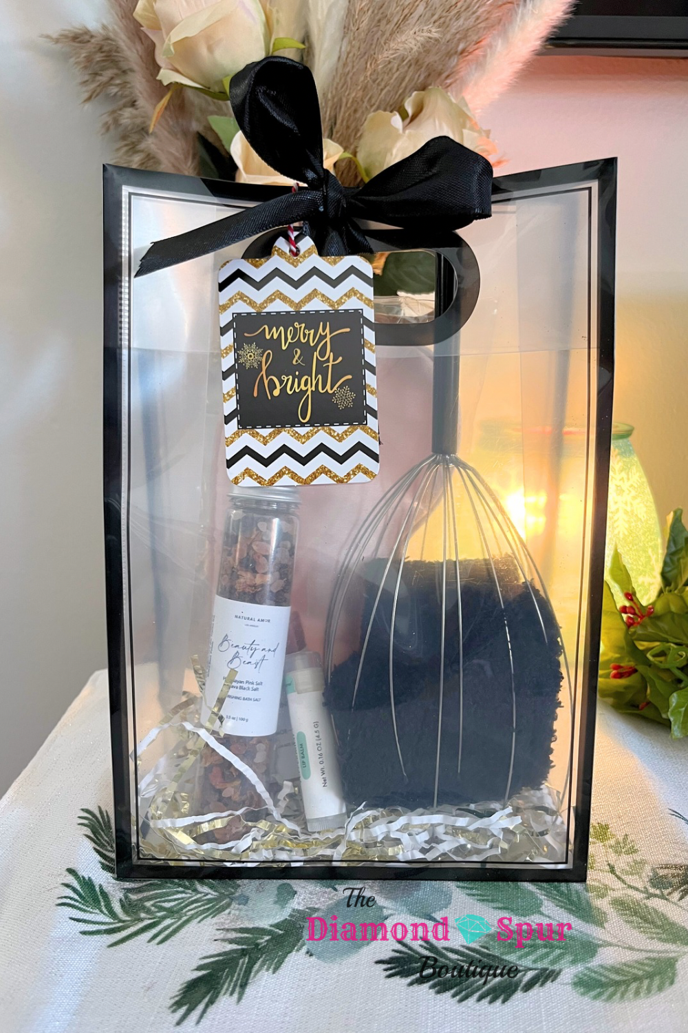 Head To Toe Spa Bundle