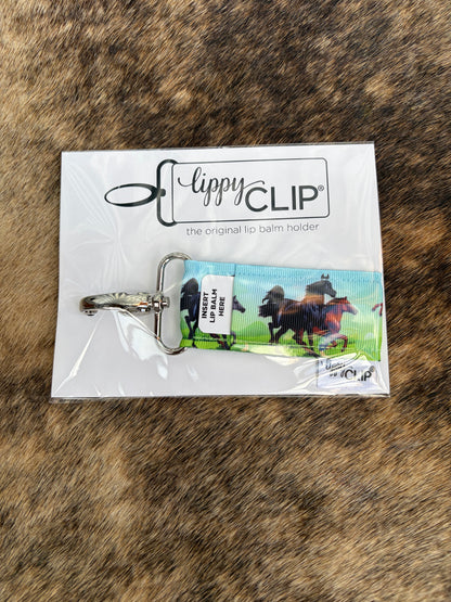 Lippy Clip Lip Moisturizer Holder - The Diamond Spur Boutique