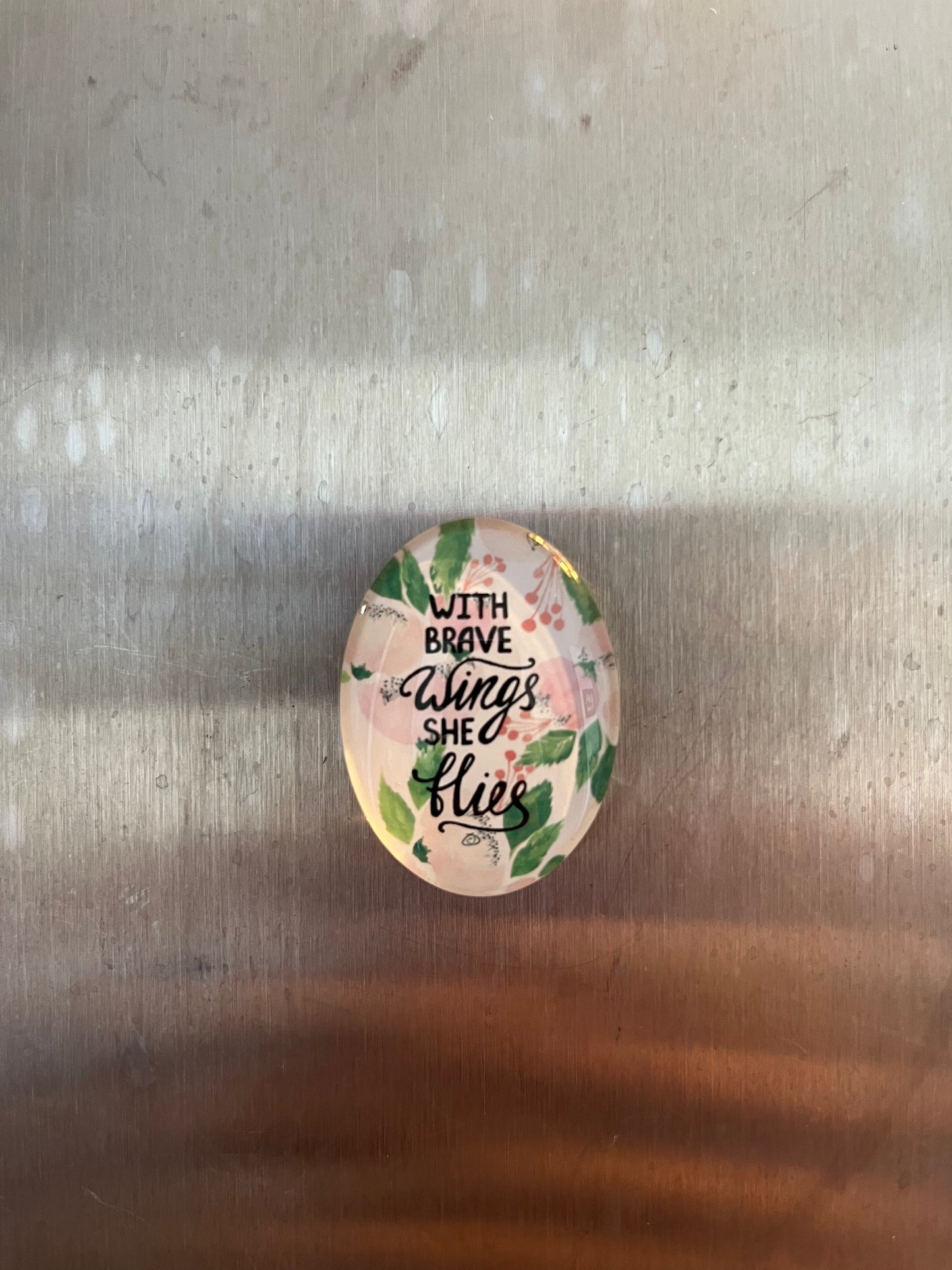 Bible Magnets - The Diamond Spur Boutique