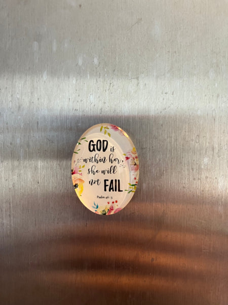 Bible Magnets