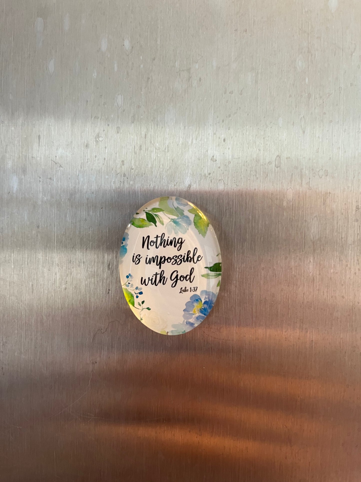 Bible Magnets - The Diamond Spur Boutique
