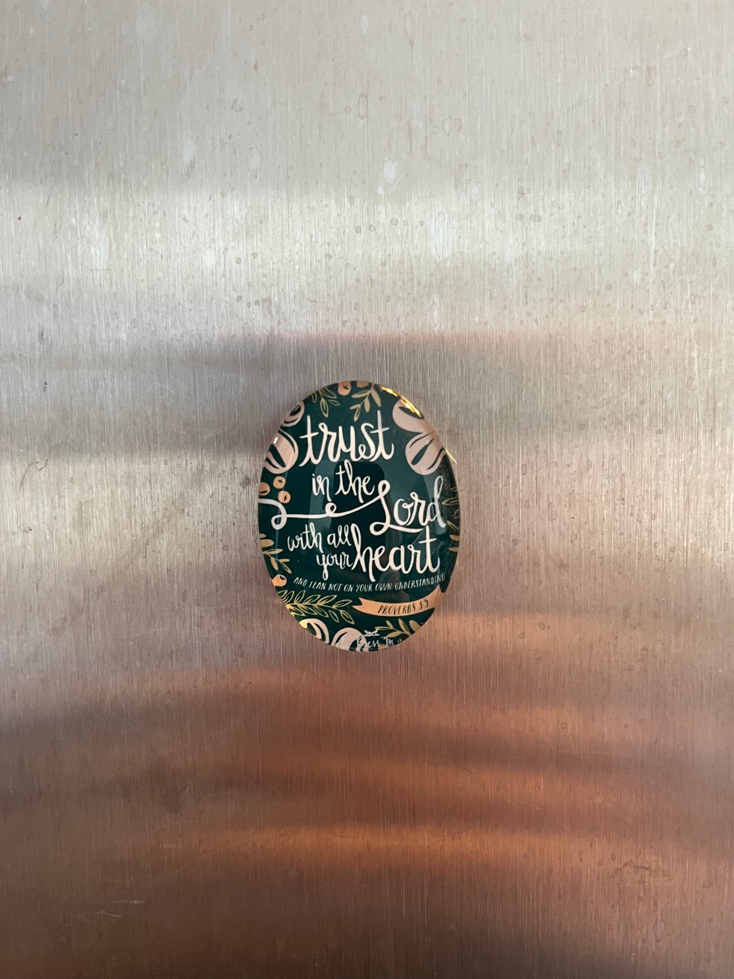 Bible Magnets - The Diamond Spur Boutique