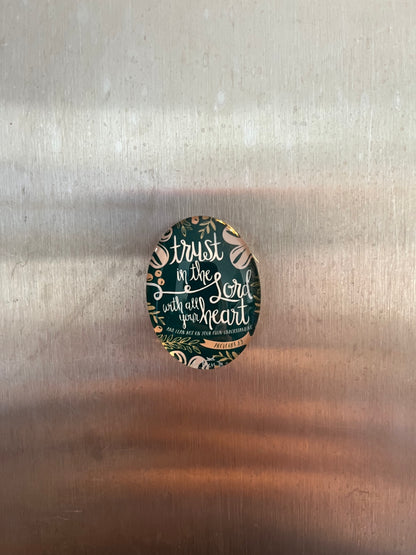 Bible Magnets - The Diamond Spur Boutique