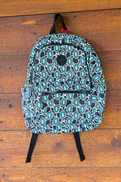 Western Kids Backpacks - The Diamond Spur Boutique