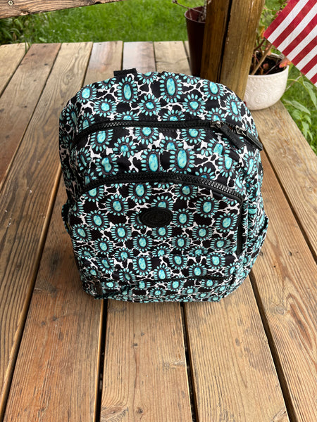 Western Kids Backpacks - The Diamond Spur Boutique