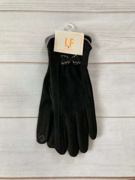 Smart Touch Gloves - The Diamond Spur Boutique